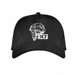 Детские кепки