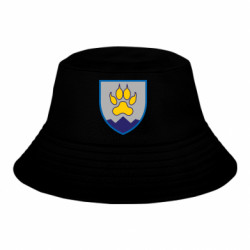 Детские панамы