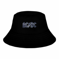 Детская панама AC/DC Logo