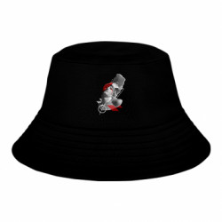 Детские панамы