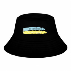 Детские панамы