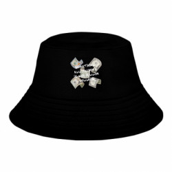 Детские панамы