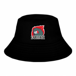Детские панамы