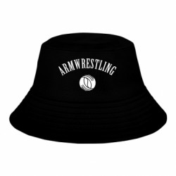 Детские панамы