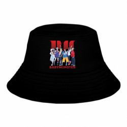 Детские панамы