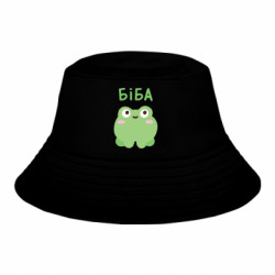 Детские панамы