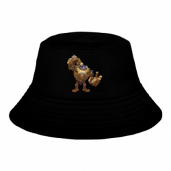 Детские панамы