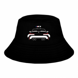 Детские панамы