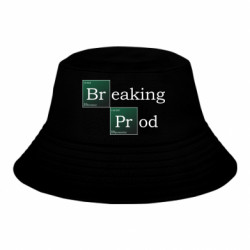 Детские панамы