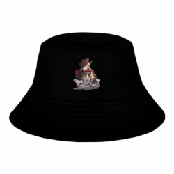 Детские панамы