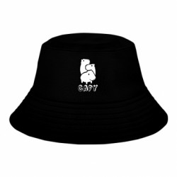 Детские панамы