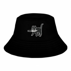 Детские панамы