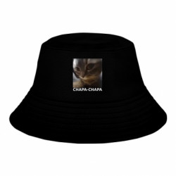 Детские панамы