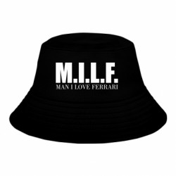 Детские панамы