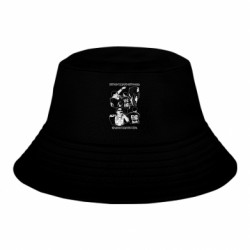 Детская панама Jungkook Art - FATLINE Детская панама Jungkook Art