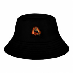 Детские панамы