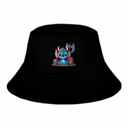 Детские панамы