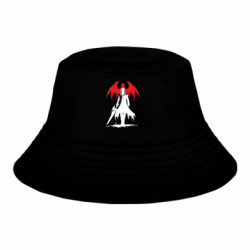 Детские панамы