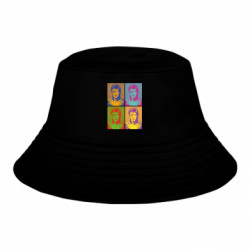 Детские панамы