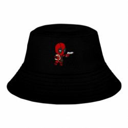 Детские панамы