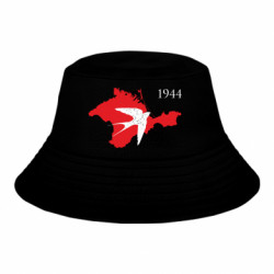 Детские панамы