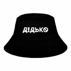 Детские панамы