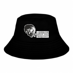 Детские панамы