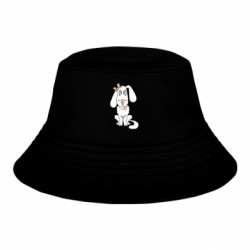 Детские панамы