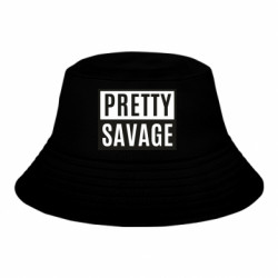 Детские панамы