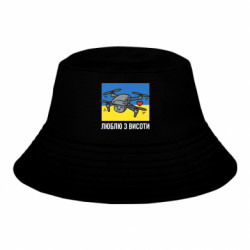 Детские панамы