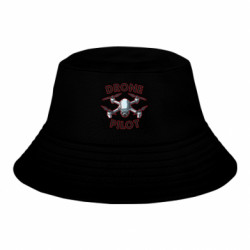 Детская панама Drone Pilot - FATLINE Детская панама Drone Pilot