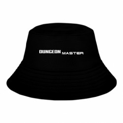 Детские панамы