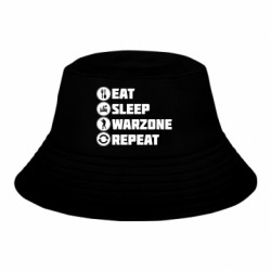 Детские панамы