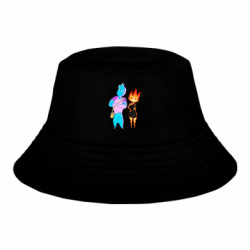 Детские панамы