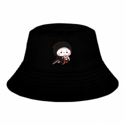 Детские панамы