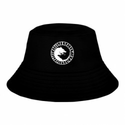 Детские панамы