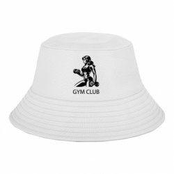 Детские панамы