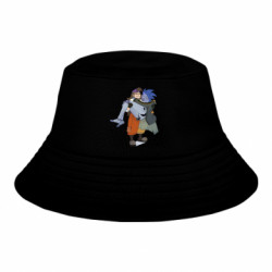 Дитячі панами