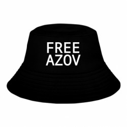 Детские панамы