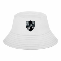 Детские панамы