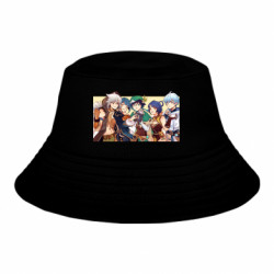 Дитячі панами