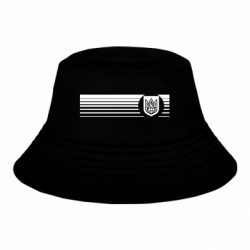 Детские панамы