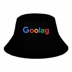 Детские панамы