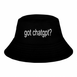 Детские панамы