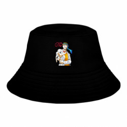 Дитячі панами