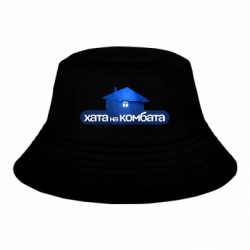 Детские панамы