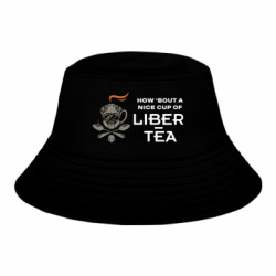 Детские панамы