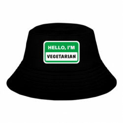 Детские панамы