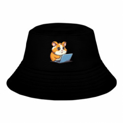 Детские панамы