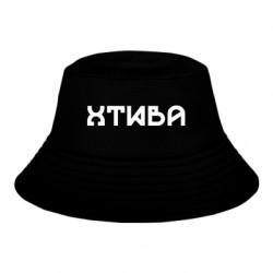 Детские панамы